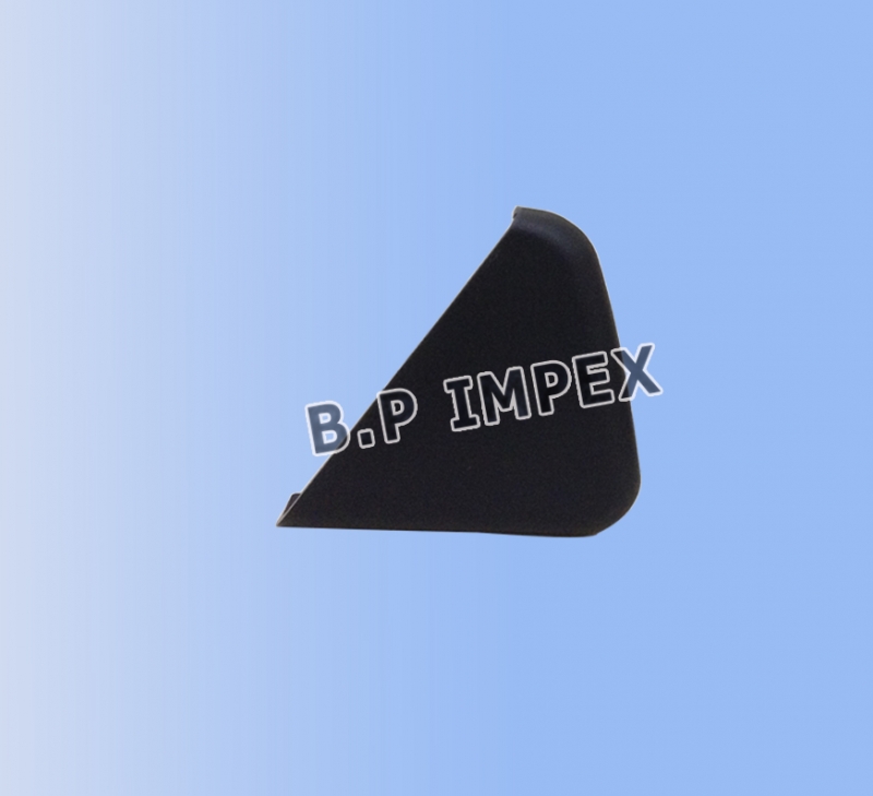 End Cap Bumper LH 